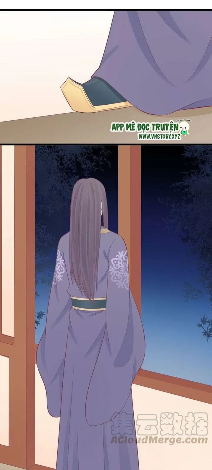 Hoàng Hậu Bận Lắm: Chapter 94: Dạ Liên