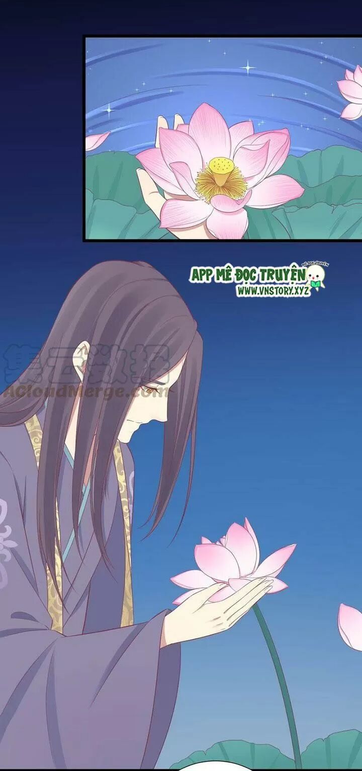 Hoàng Hậu Bận Lắm: Chapter 94: Dạ Liên