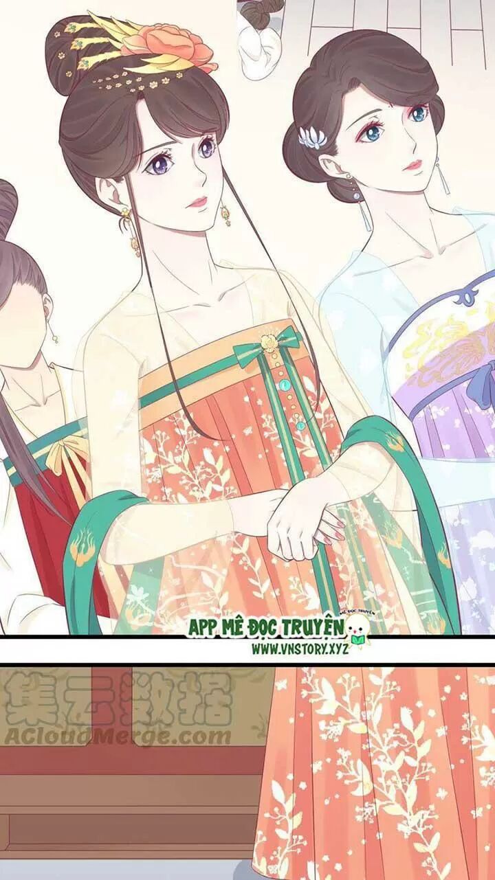 Hoàng Hậu Bận Lắm: Chapter 95: Có chuyện kỳ lạ