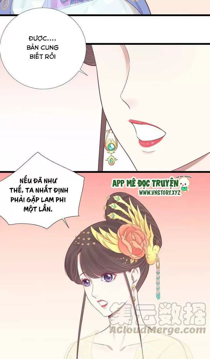 Hoàng Hậu Bận Lắm: Chapter 96: Xe đến trước núi