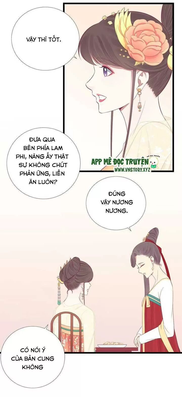 Hoàng Hậu Bận Lắm: Chapter 96: Xe đến trước núi