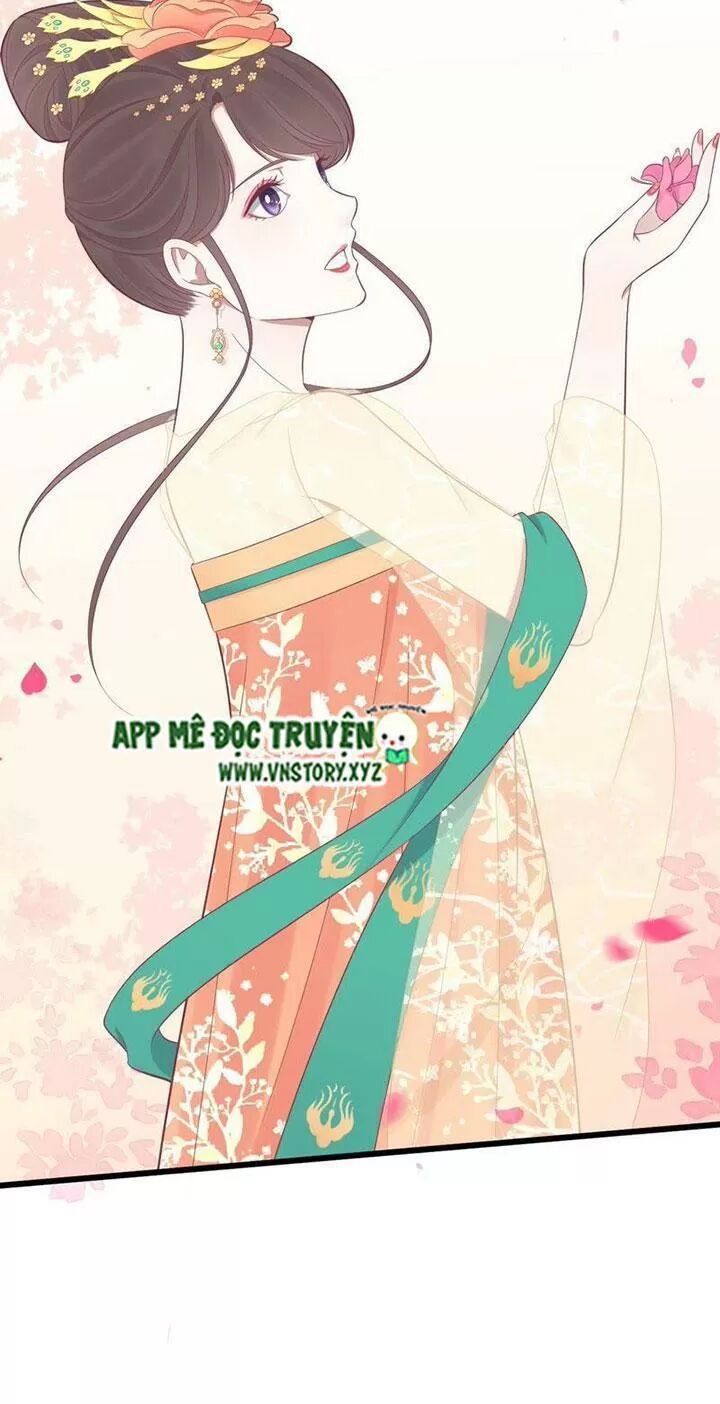 Hoàng Hậu Bận Lắm: Chapter 97: Anh đào phấp phới