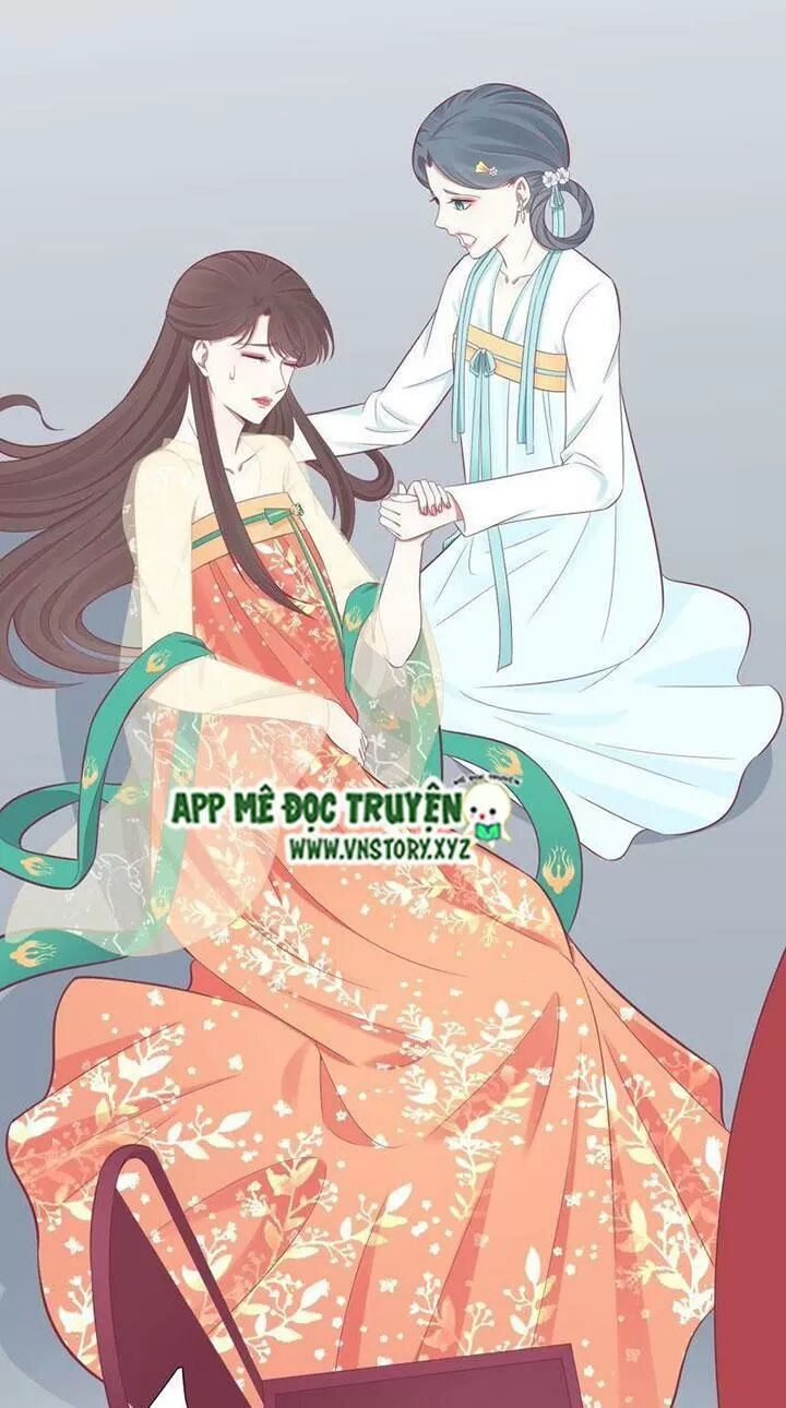 Hoàng Hậu Bận Lắm: Chapter 99: Hoàng hậu trúng độc