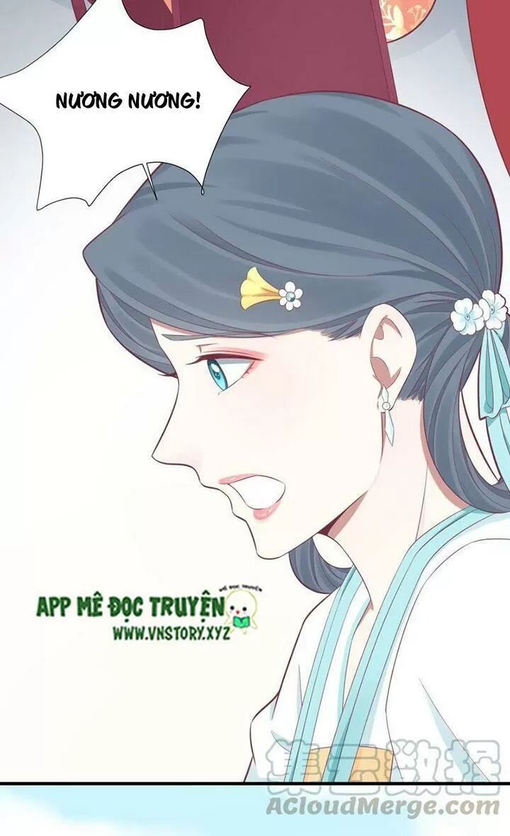 Hoàng Hậu Bận Lắm: Chapter 99: Hoàng hậu trúng độc