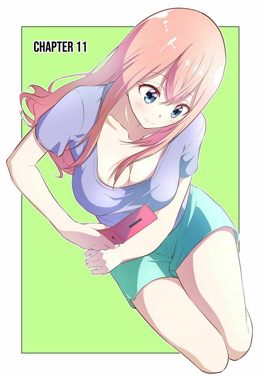 Kou 2 ni Time Leaped Shita Ore ga, Touji suki Datta Sensei ni Kokutta Kekka: Chapter 11