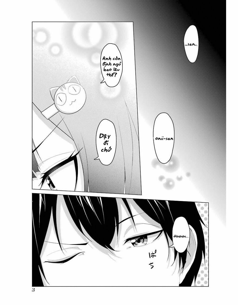 Kou 2 ni Time Leaped Shita Ore ga, Touji suki Datta Sensei ni Kokutta Kekka: Chapter 11