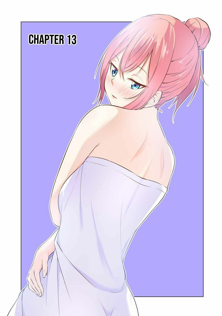 Kou 2 ni Time Leaped Shita Ore ga, Touji suki Datta Sensei ni Kokutta Kekka: Chapter 13