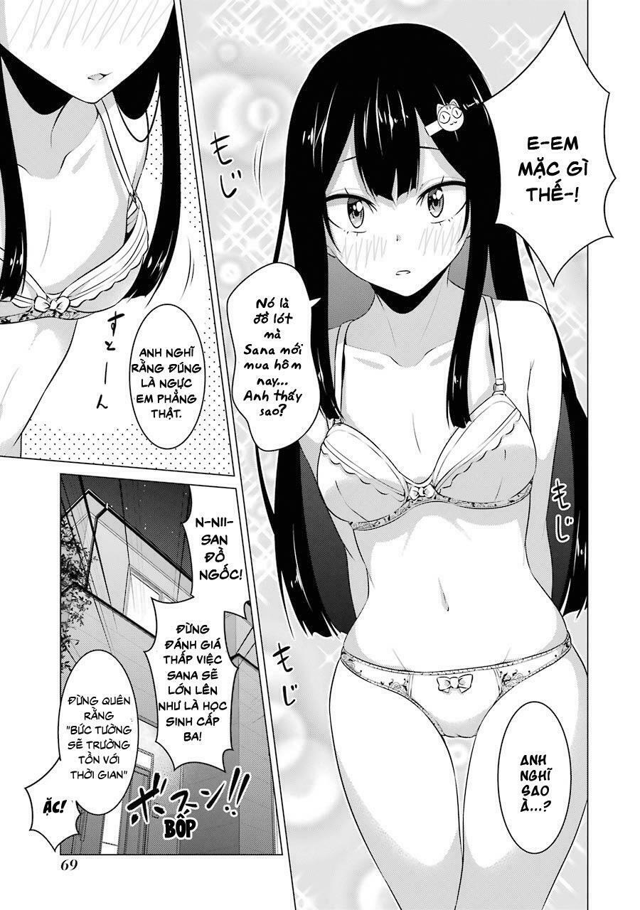 Kou 2 ni Time Leaped Shita Ore ga, Touji suki Datta Sensei ni Kokutta Kekka: Chapter 15