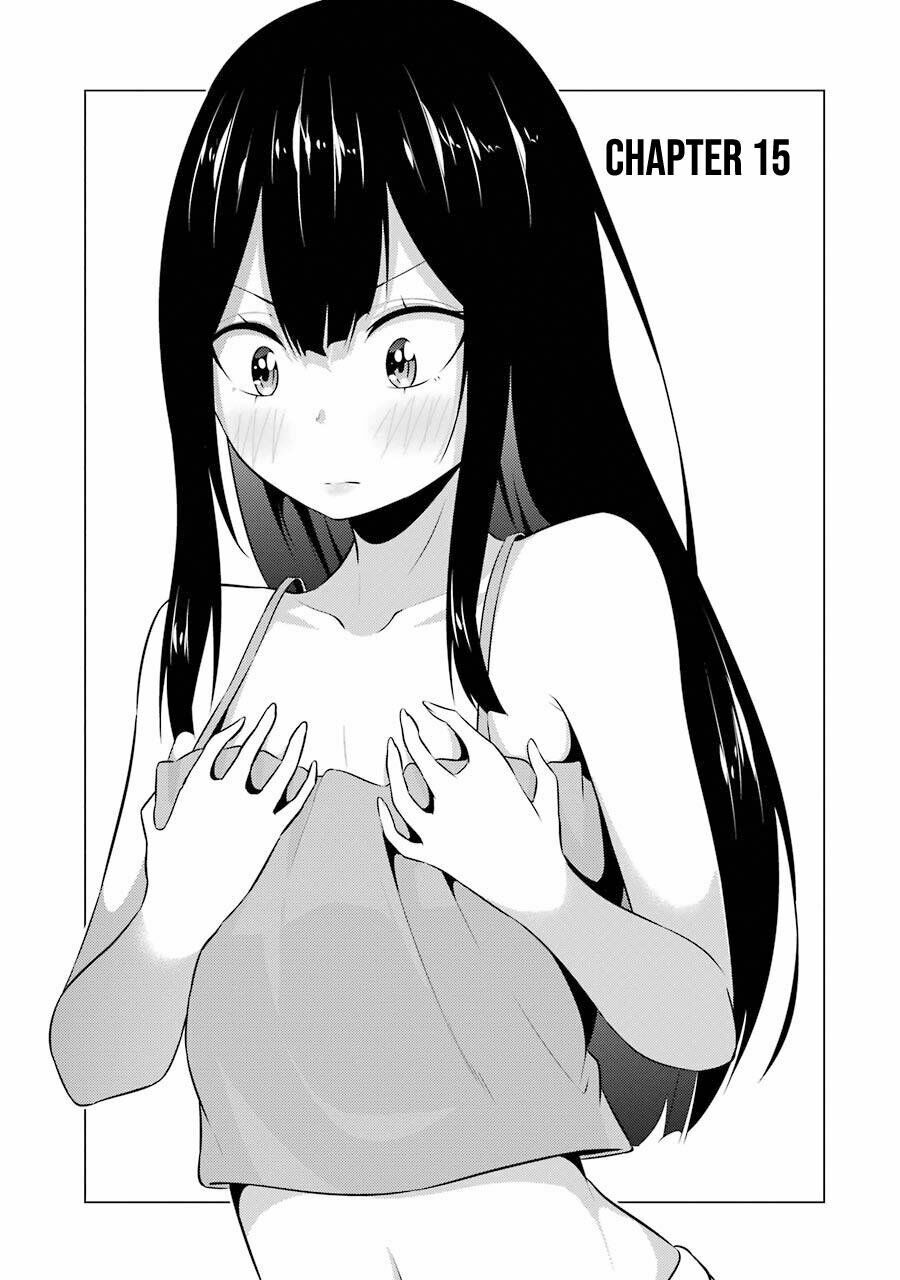 Kou 2 ni Time Leaped Shita Ore ga, Touji suki Datta Sensei ni Kokutta Kekka: Chapter 15
