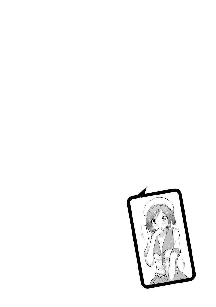 Kou 2 ni Time Leaped Shita Ore ga, Touji suki Datta Sensei ni Kokutta Kekka: Chapter 21