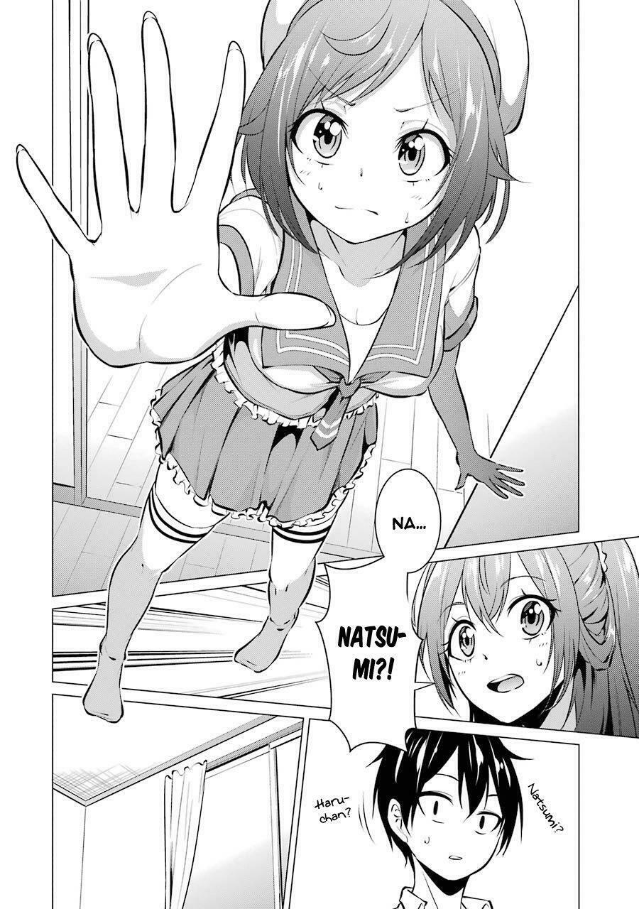 Kou 2 ni Time Leaped Shita Ore ga, Touji suki Datta Sensei ni Kokutta Kekka: Chapter 21