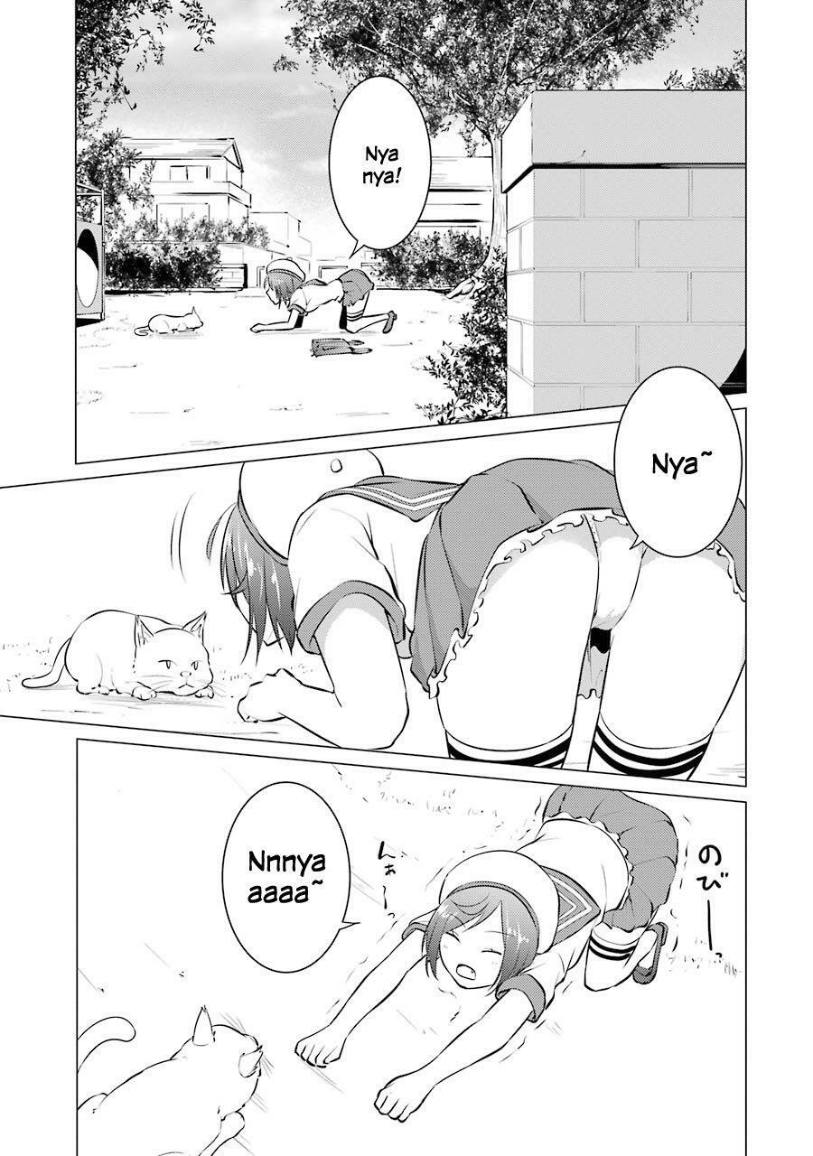 Kou 2 ni Time Leaped Shita Ore ga, Touji suki Datta Sensei ni Kokutta Kekka: Chapter 22