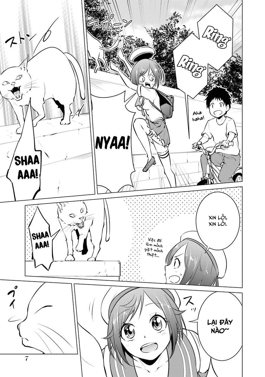 Kou 2 ni Time Leaped Shita Ore ga, Touji suki Datta Sensei ni Kokutta Kekka: Chapter 22