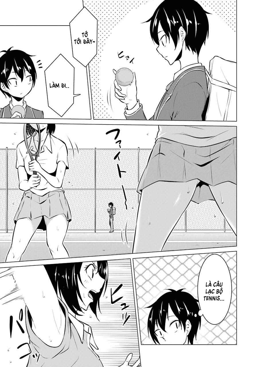 Kou 2 ni Time Leaped Shita Ore ga, Touji suki Datta Sensei ni Kokutta Kekka: Chapter 26