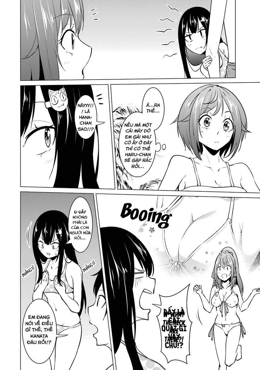 Kou 2 ni Time Leaped Shita Ore ga, Touji suki Datta Sensei ni Kokutta Kekka: Chapter 29