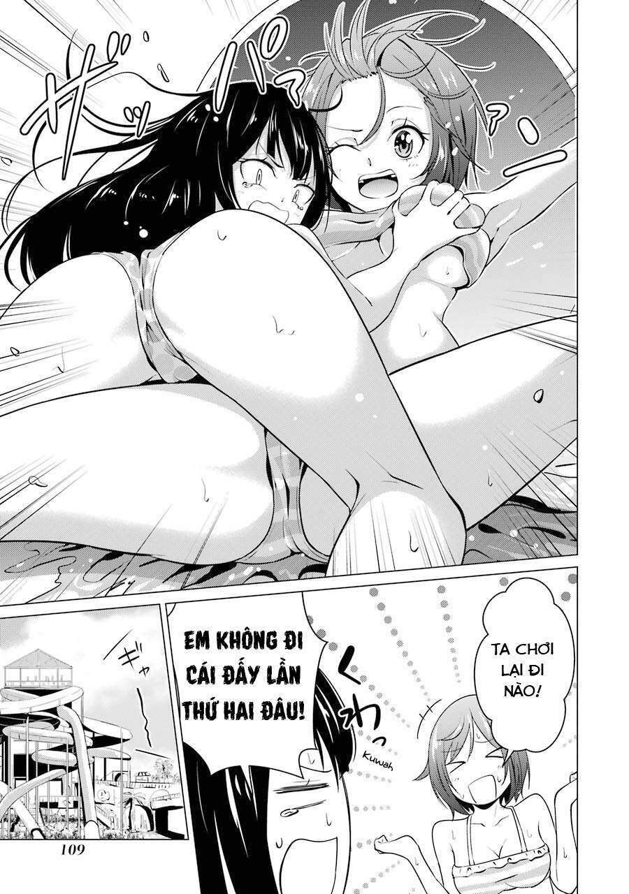 Kou 2 ni Time Leaped Shita Ore ga, Touji suki Datta Sensei ni Kokutta Kekka: Chapter 29