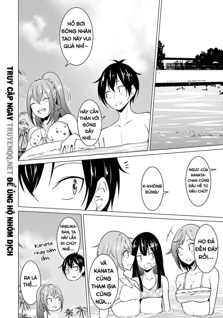 Kou 2 ni Time Leaped Shita Ore ga, Touji suki Datta Sensei ni Kokutta Kekka: Chapter 29