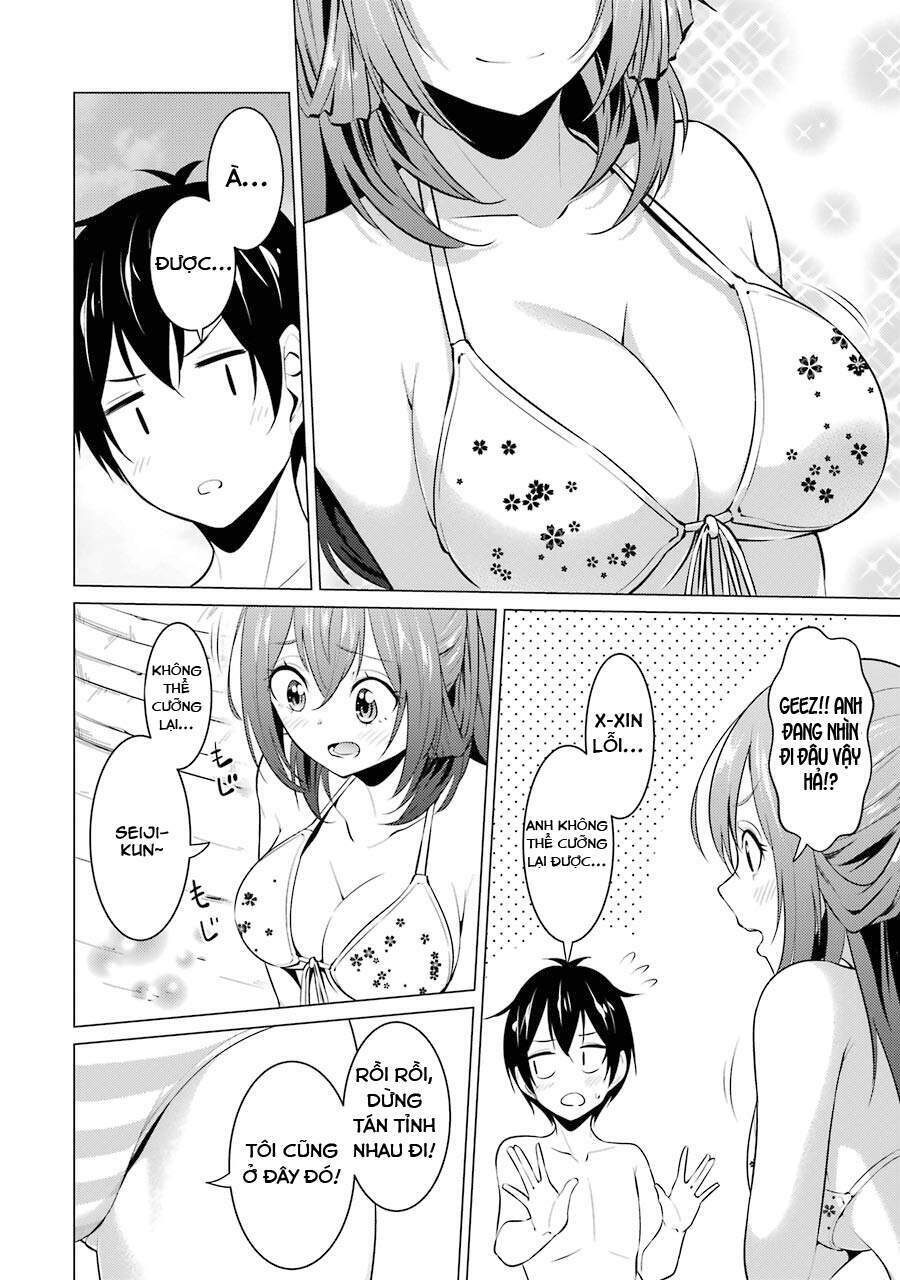 Kou 2 ni Time Leaped Shita Ore ga, Touji suki Datta Sensei ni Kokutta Kekka: Chapter 29