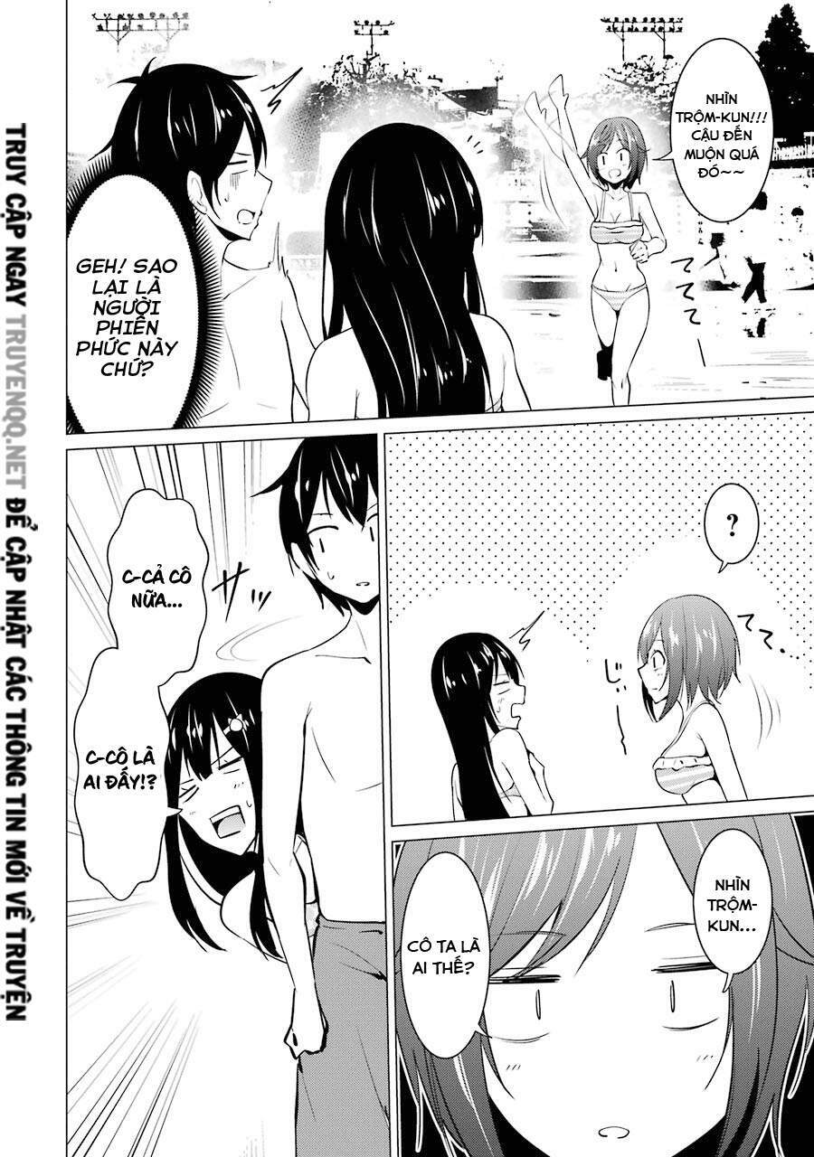 Kou 2 ni Time Leaped Shita Ore ga, Touji suki Datta Sensei ni Kokutta Kekka: Chapter 29