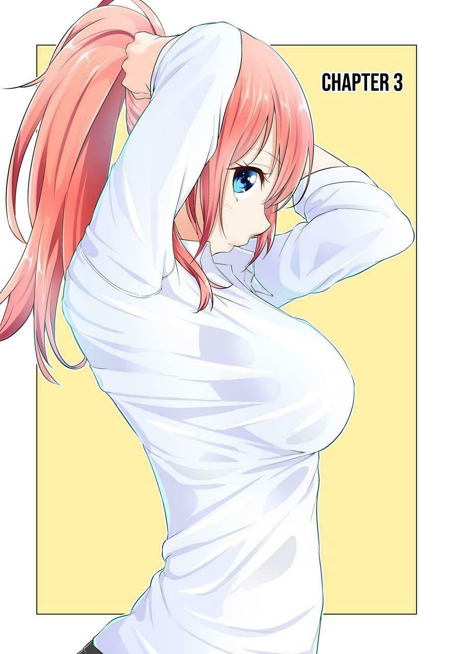 Kou 2 ni Time Leaped Shita Ore ga, Touji suki Datta Sensei ni Kokutta Kekka: Chapter 3