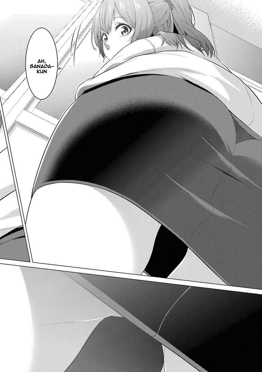 Kou 2 ni Time Leaped Shita Ore ga, Touji suki Datta Sensei ni Kokutta Kekka: Chapter 3