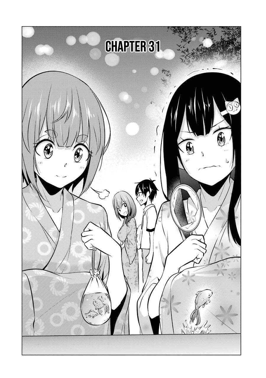 Kou 2 ni Time Leaped Shita Ore ga, Touji suki Datta Sensei ni Kokutta Kekka: Chapter 31