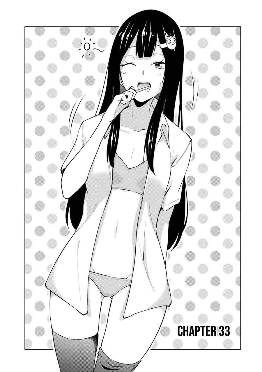 Kou 2 ni Time Leaped Shita Ore ga, Touji suki Datta Sensei ni Kokutta Kekka: Chapter 33