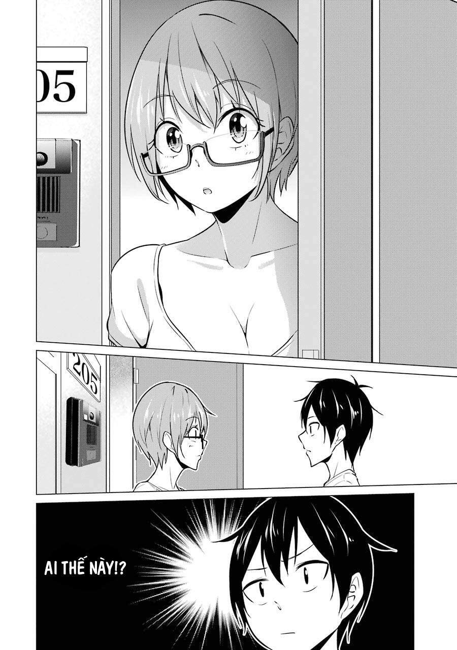 Kou 2 ni Time Leaped Shita Ore ga, Touji suki Datta Sensei ni Kokutta Kekka: Chapter 34