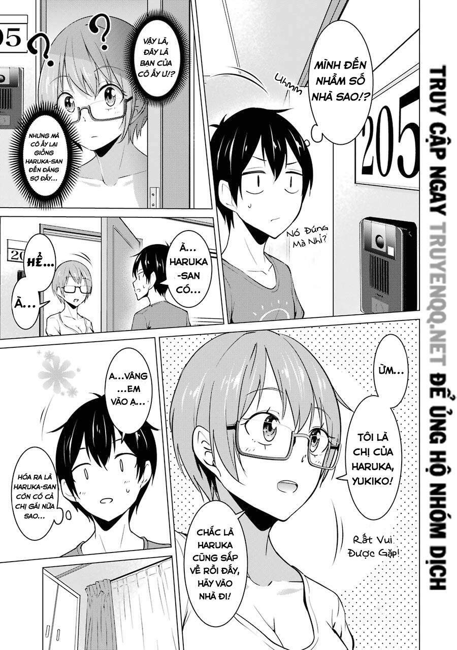 Kou 2 ni Time Leaped Shita Ore ga, Touji suki Datta Sensei ni Kokutta Kekka: Chapter 34