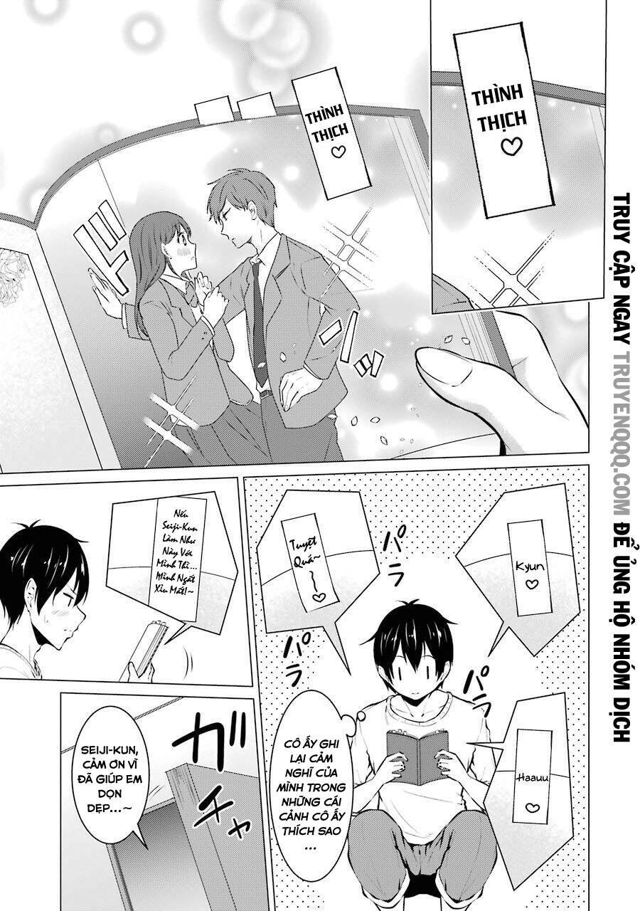 Kou 2 ni Time Leaped Shita Ore ga, Touji suki Datta Sensei ni Kokutta Kekka: Chapter 38