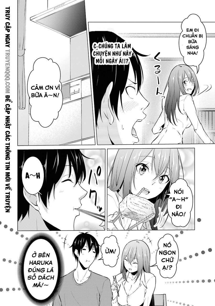 Kou 2 ni Time Leaped Shita Ore ga, Touji suki Datta Sensei ni Kokutta Kekka: Chapter 39