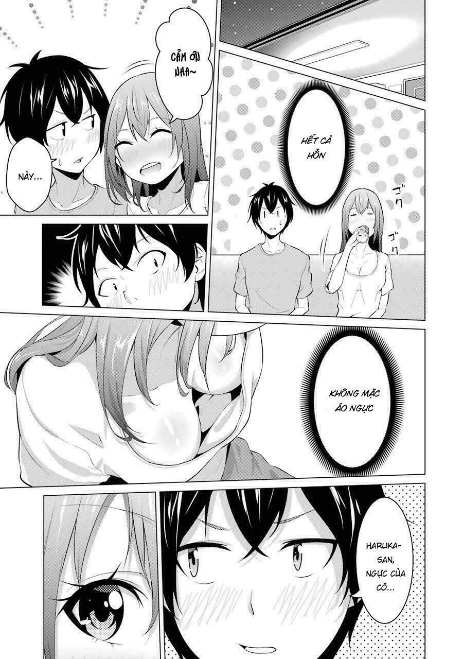 Kou 2 ni Time Leaped Shita Ore ga, Touji suki Datta Sensei ni Kokutta Kekka: Chapter 4