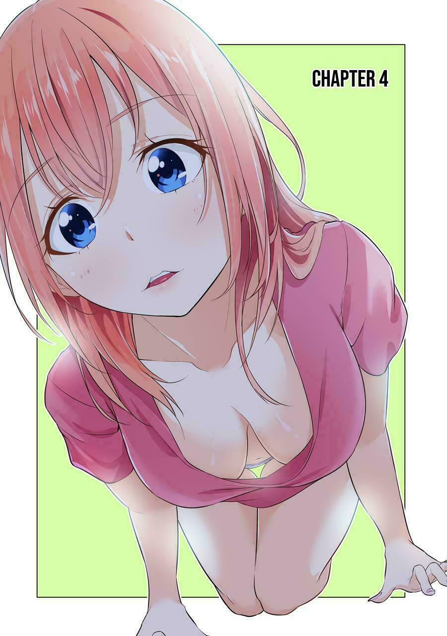 Kou 2 ni Time Leaped Shita Ore ga, Touji suki Datta Sensei ni Kokutta Kekka: Chapter 4