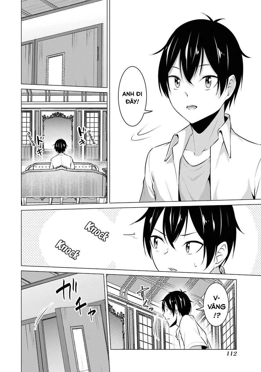 Kou 2 ni Time Leaped Shita Ore ga, Touji suki Datta Sensei ni Kokutta Kekka: Chapter 40