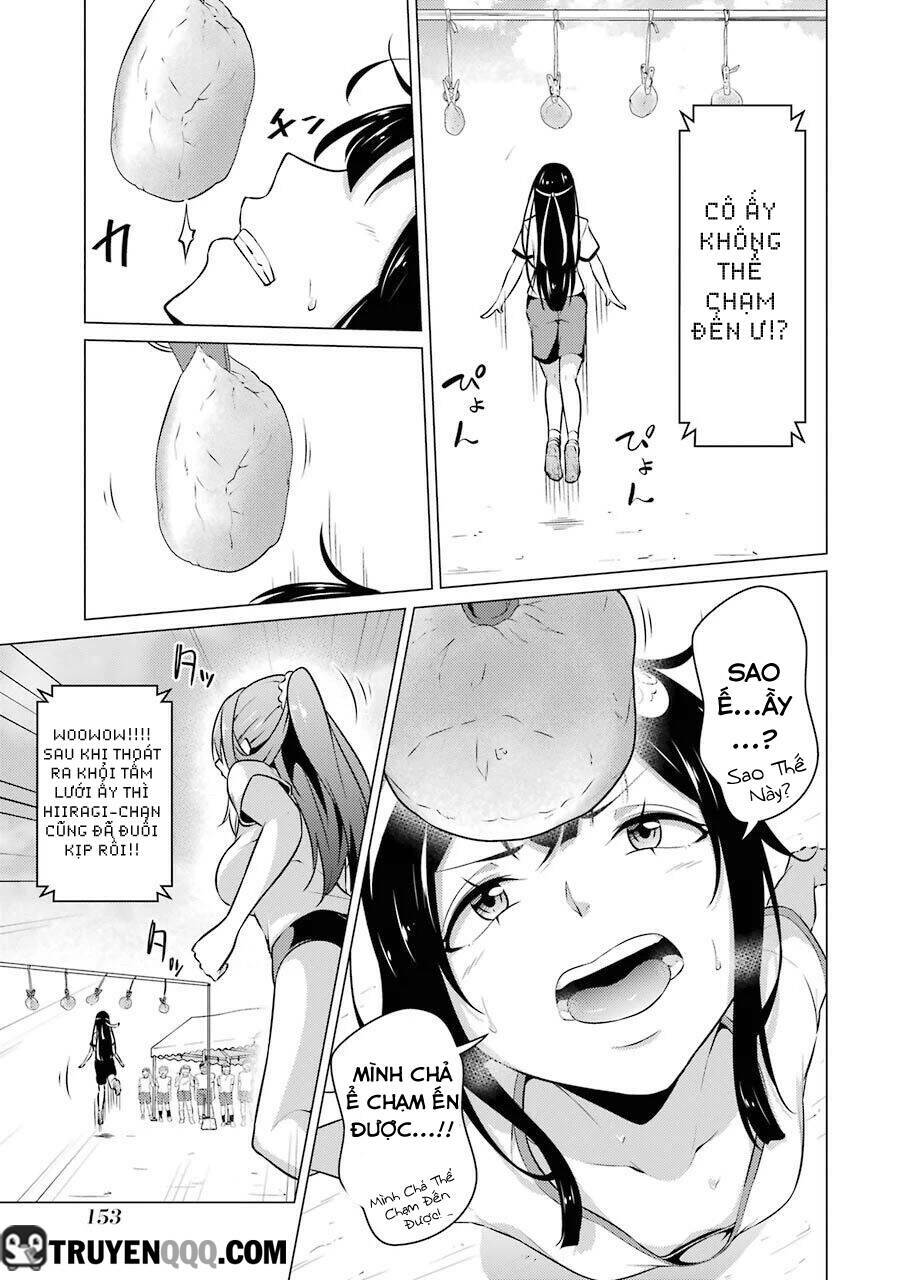Kou 2 ni Time Leaped Shita Ore ga, Touji suki Datta Sensei ni Kokutta Kekka: Chapter 41