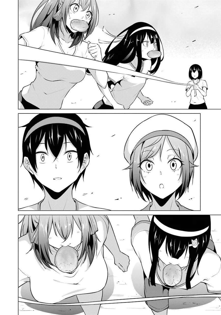 Kou 2 ni Time Leaped Shita Ore ga, Touji suki Datta Sensei ni Kokutta Kekka: Chapter 41