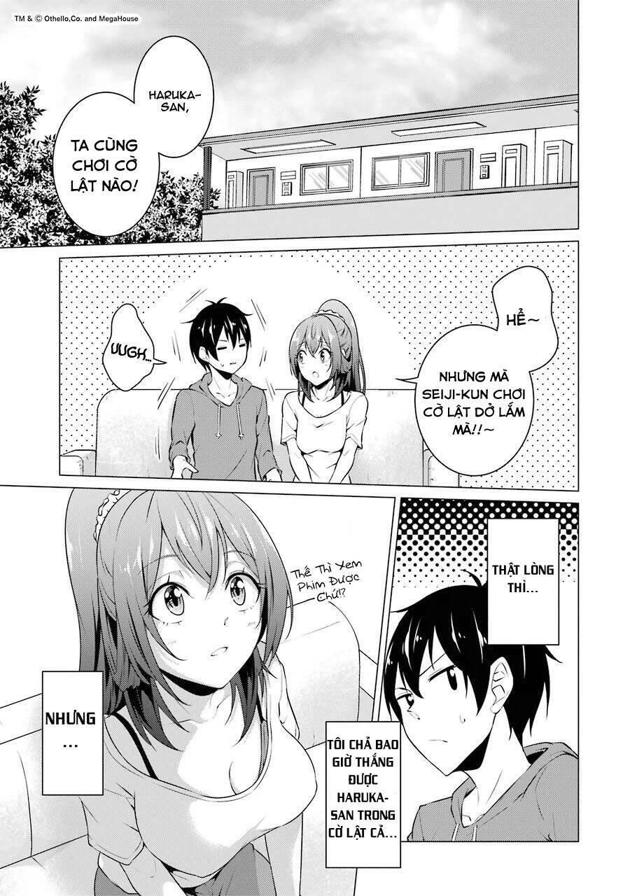 Kou 2 ni Time Leaped Shita Ore ga, Touji suki Datta Sensei ni Kokutta Kekka: Chapter 42