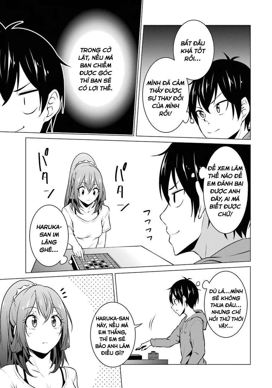 Kou 2 ni Time Leaped Shita Ore ga, Touji suki Datta Sensei ni Kokutta Kekka: Chapter 42