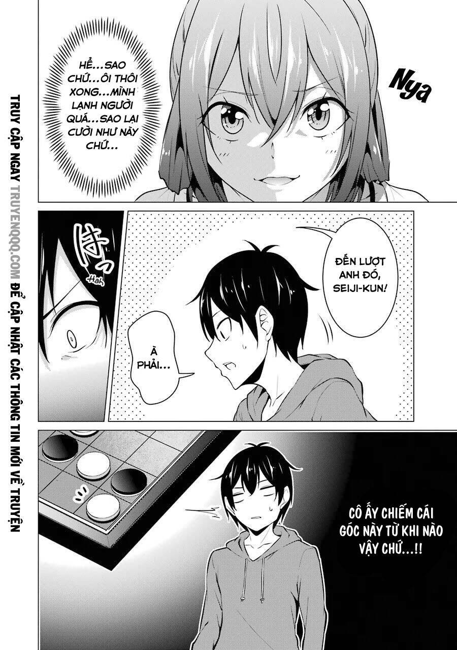 Kou 2 ni Time Leaped Shita Ore ga, Touji suki Datta Sensei ni Kokutta Kekka: Chapter 42
