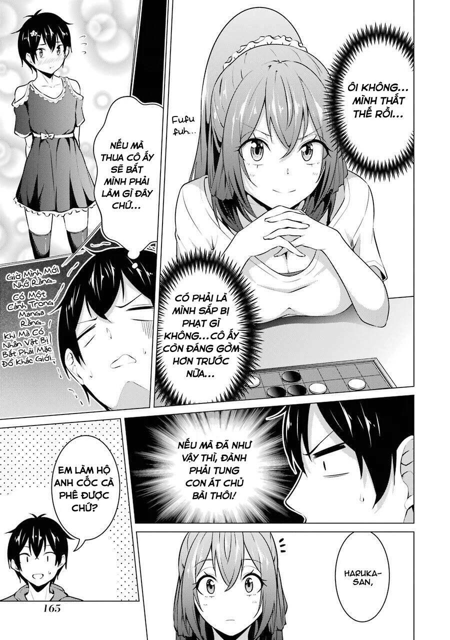 Kou 2 ni Time Leaped Shita Ore ga, Touji suki Datta Sensei ni Kokutta Kekka: Chapter 42