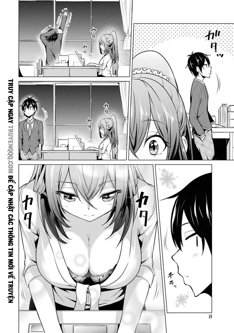 Kou 2 ni Time Leaped Shita Ore ga, Touji suki Datta Sensei ni Kokutta Kekka: Chapter 43
