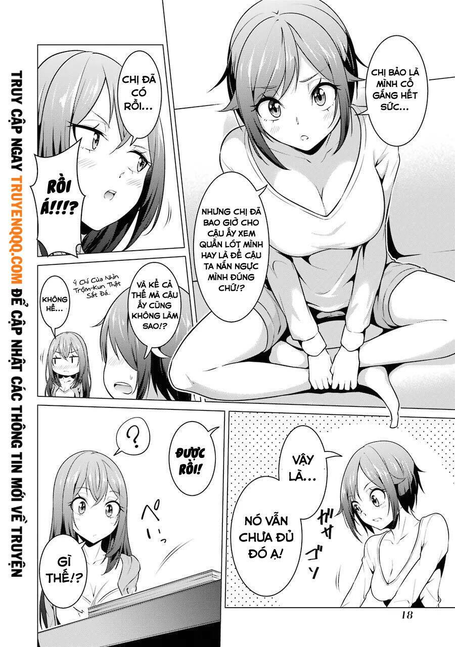 Kou 2 ni Time Leaped Shita Ore ga, Touji suki Datta Sensei ni Kokutta Kekka: Chapter 44
