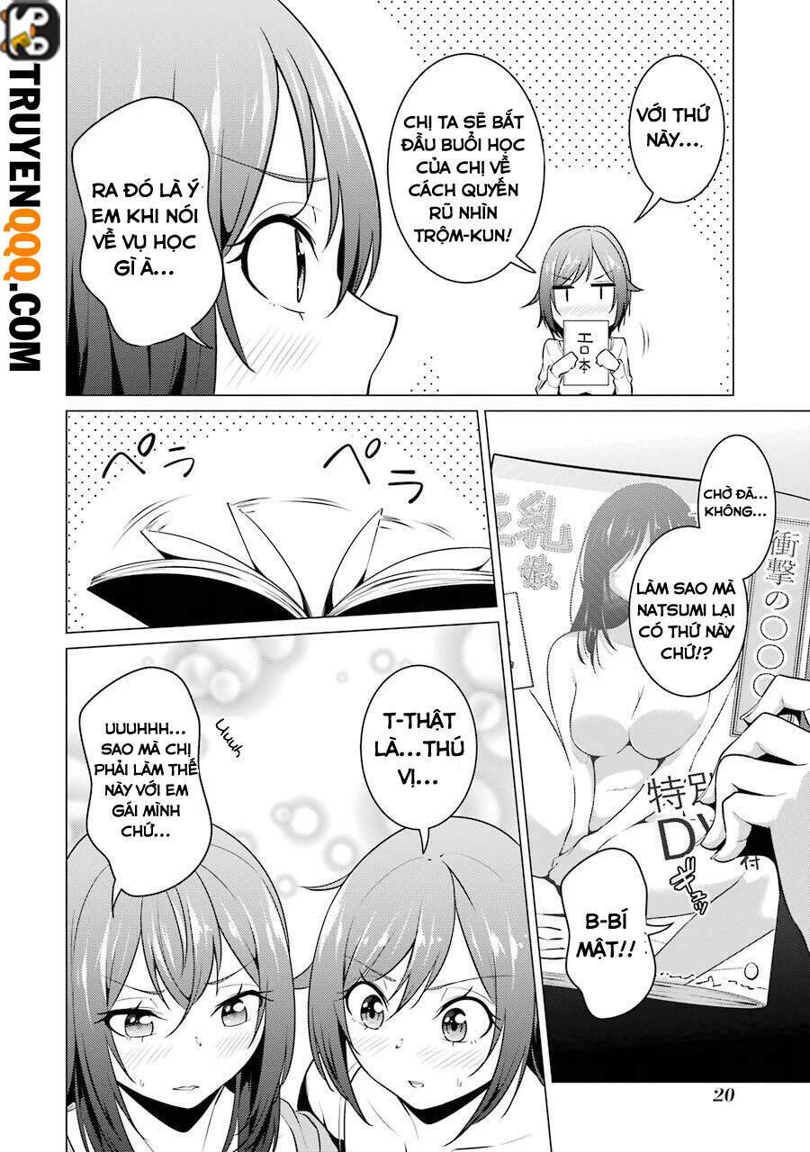 Kou 2 ni Time Leaped Shita Ore ga, Touji suki Datta Sensei ni Kokutta Kekka: Chapter 44
