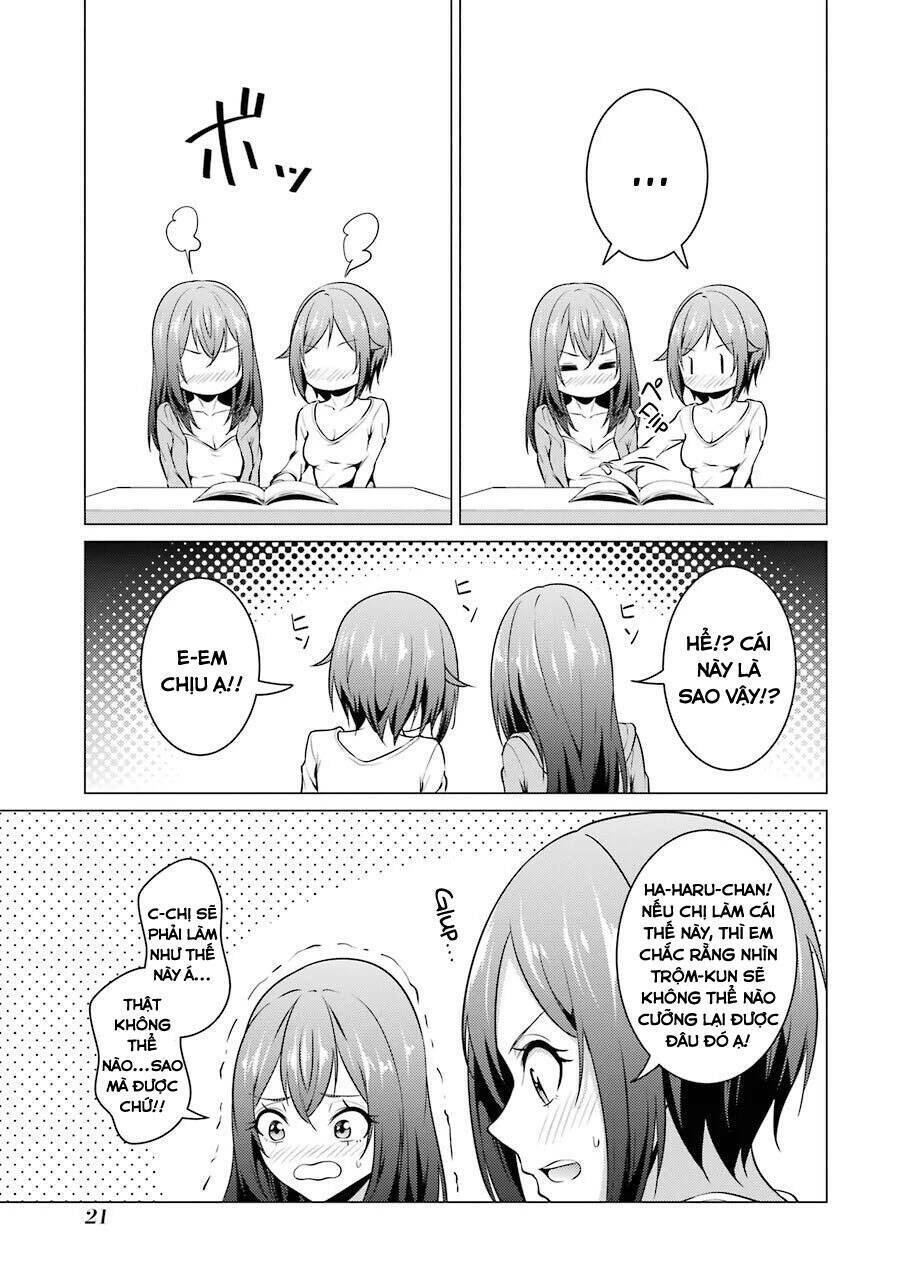 Kou 2 ni Time Leaped Shita Ore ga, Touji suki Datta Sensei ni Kokutta Kekka: Chapter 44