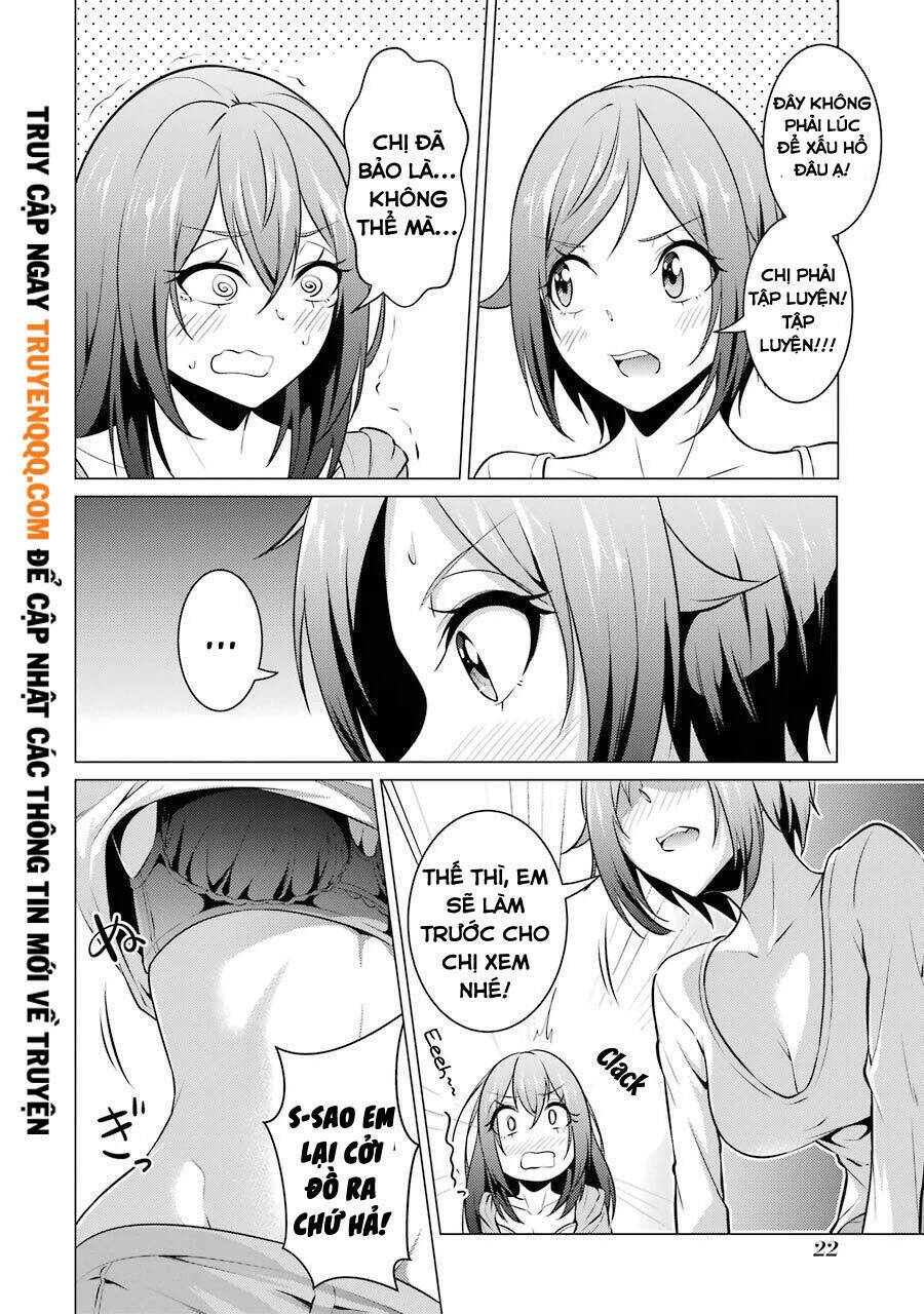 Kou 2 ni Time Leaped Shita Ore ga, Touji suki Datta Sensei ni Kokutta Kekka: Chapter 44