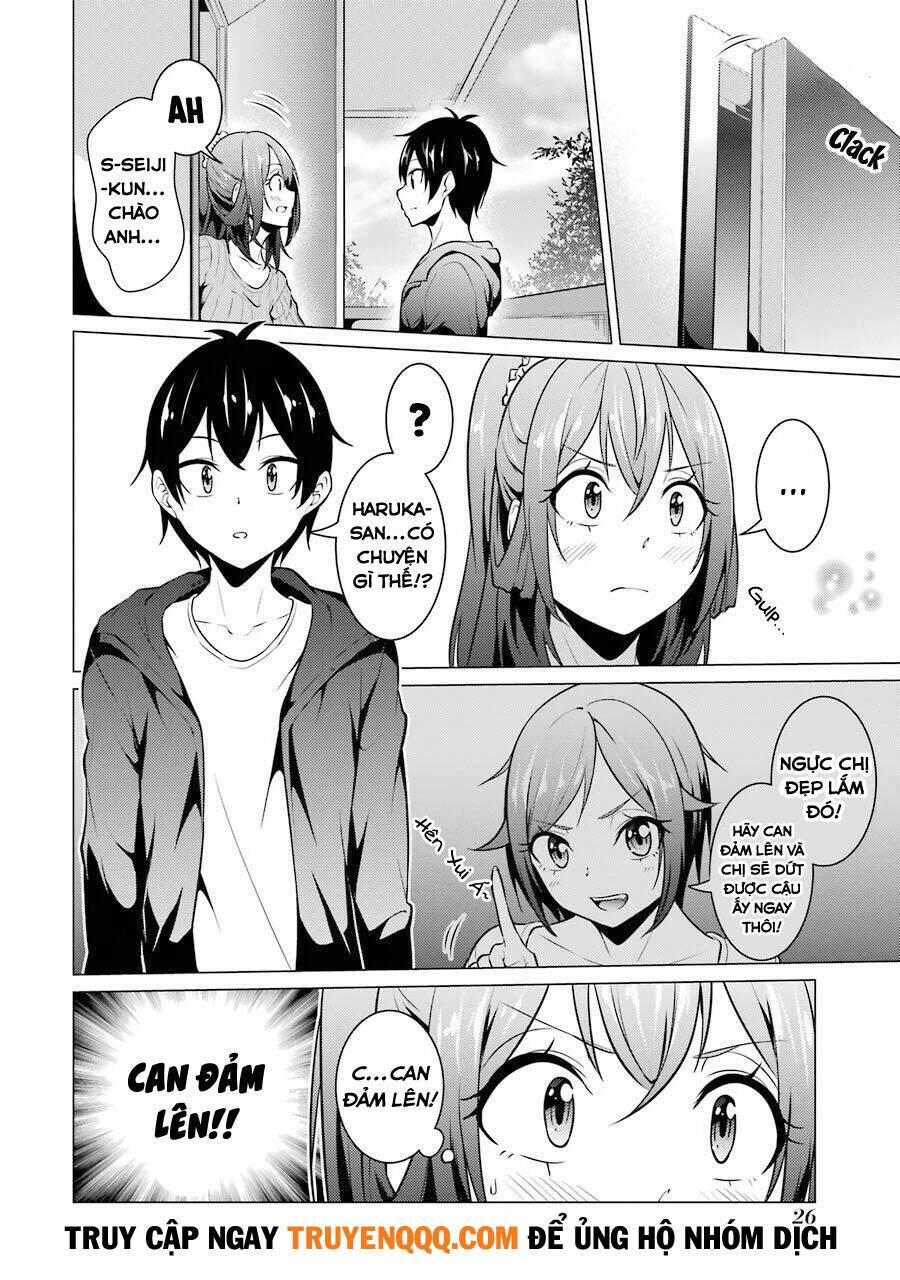 Kou 2 ni Time Leaped Shita Ore ga, Touji suki Datta Sensei ni Kokutta Kekka: Chapter 45