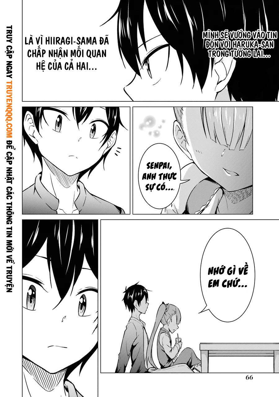Kou 2 ni Time Leaped Shita Ore ga, Touji suki Datta Sensei ni Kokutta Kekka: Chapter 47