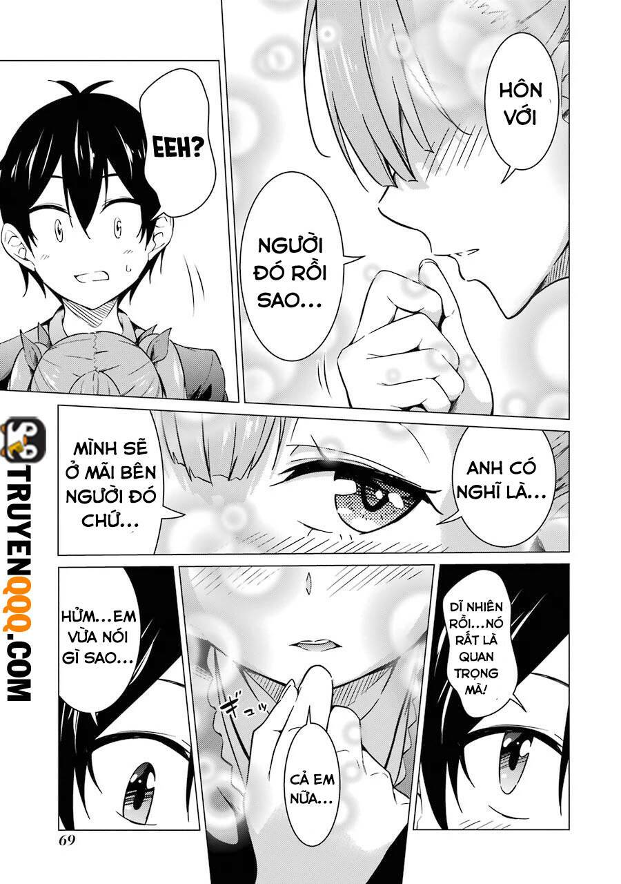 Kou 2 ni Time Leaped Shita Ore ga, Touji suki Datta Sensei ni Kokutta Kekka: Chapter 47