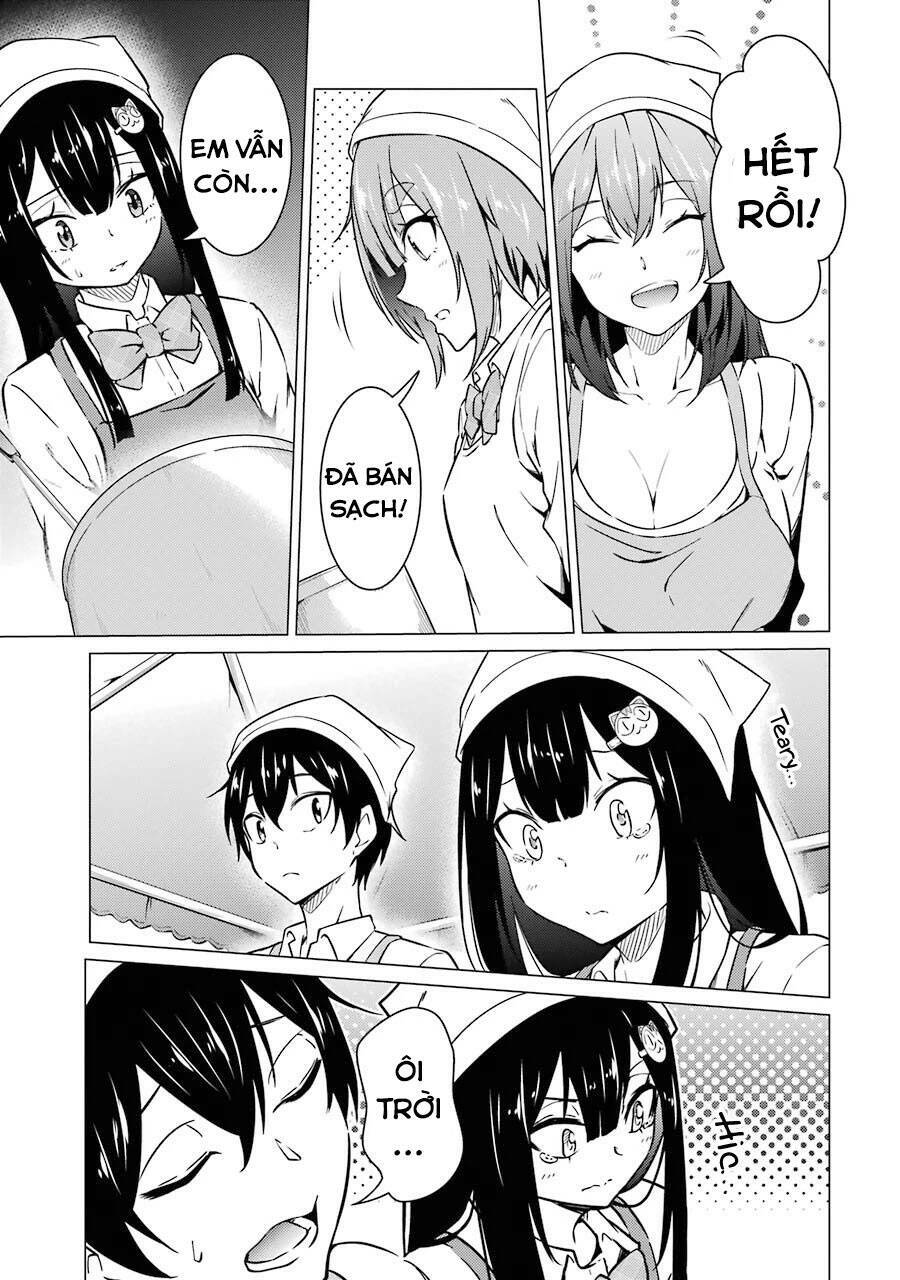 Kou 2 ni Time Leaped Shita Ore ga, Touji suki Datta Sensei ni Kokutta Kekka: Chapter 48