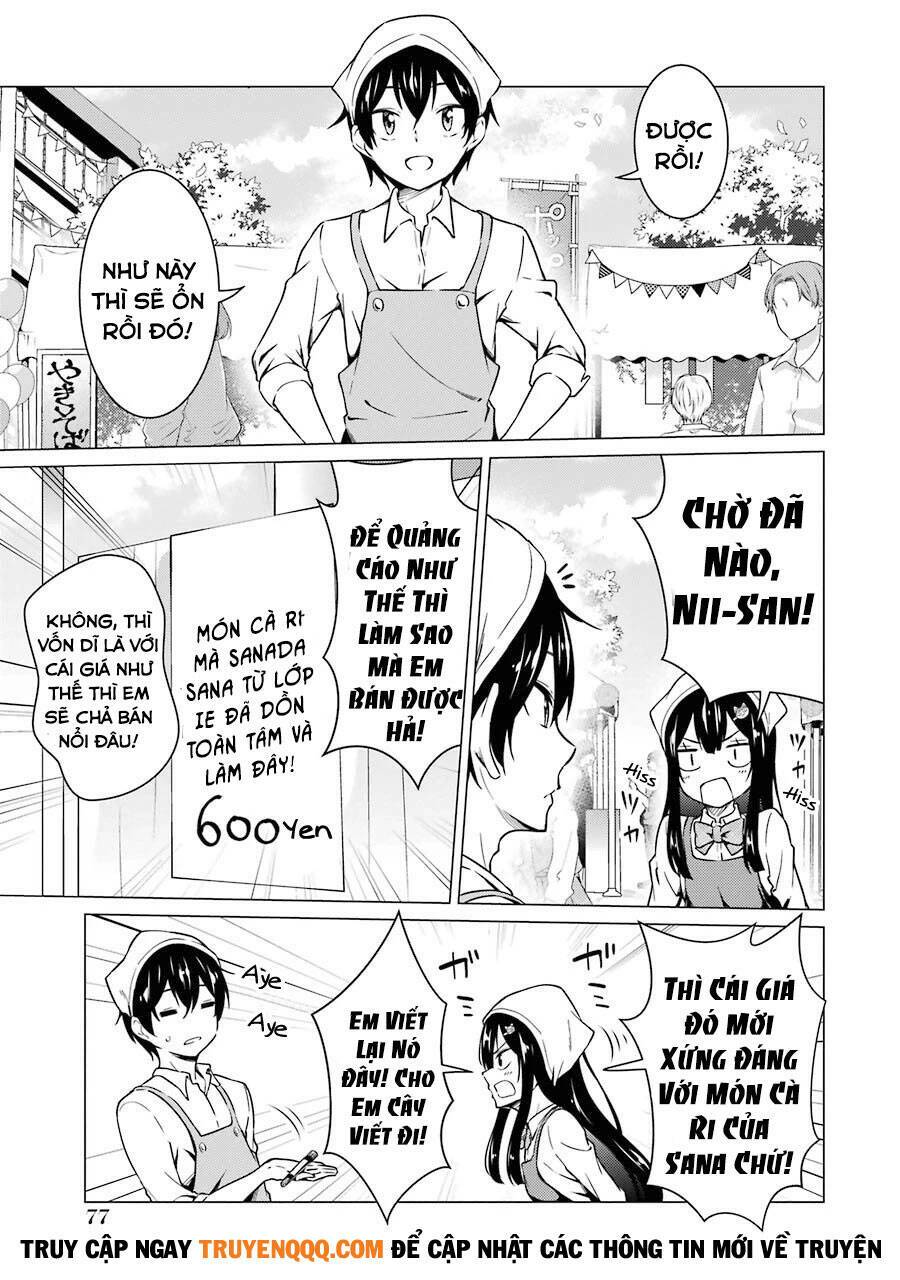 Kou 2 ni Time Leaped Shita Ore ga, Touji suki Datta Sensei ni Kokutta Kekka: Chapter 48